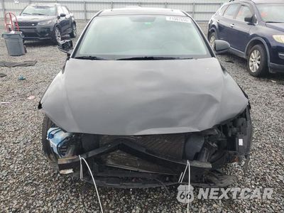 Piąte zdjęcie samochodu w środku: 2018 HYUNDAI ELANTRA VALUE EDITION VIN:5NPD84LF5JH220059 - miniatura