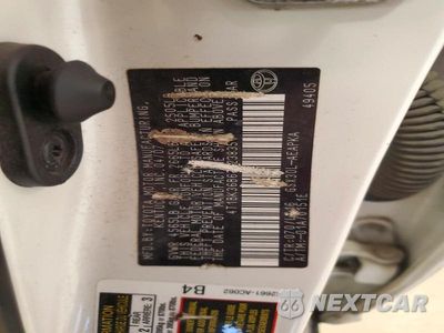 Zdjęcie 12 z 12 samochodu: 2007 TOYOTA AVALON LIMITED VIN:4T1BK36B67U238351 - miniatura