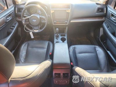 Zdjęcie 8 z 13 samochodu: 2018 SUBARU OUTBACK 3.6R LIMITED VIN:4S4BSENC0J3344331 - miniatura