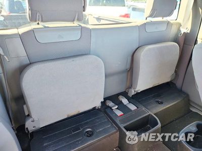 Zdjęcie 10 z 12 samochodu: 2012 TOYOTA TACOMA BASE VIN:5TFUX4EN3CX010882 - miniatura