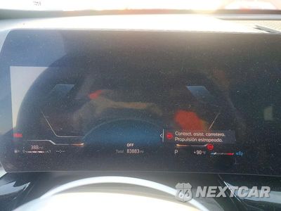 Zdjęcie 9 z 13 samochodu: 2023 BMW X1 XDRIVE28I VIN:WBX73EF08P5W65769 - miniatura