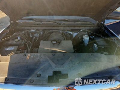 Zdjęcie 11 z 12 samochodu: 2018 CHEVROLET SILVERADO C1500 VIN:1GCNCNEH4JZ130675 - miniatura