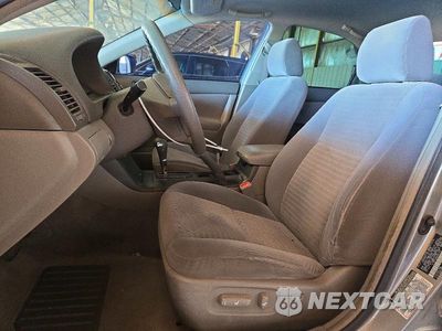 Zdjęcie 7 z 12 samochodu: 2006 TOYOTA CAMRY LE VIN:4T1BE32K06U661437 - miniatura