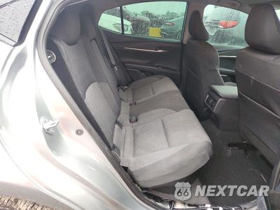 Zdjęcie 10 z 12 samochodu: 2026 TOYOTA CAMRY LE VIN:4T1DAACK3TU737073 - miniatura