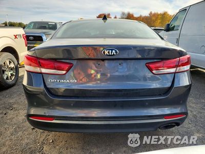 Zdjęcie 6 z 12 samochodu: 2018 KIA OPTIMA LX VIN:KNAGT4L39J5233248 - miniatura