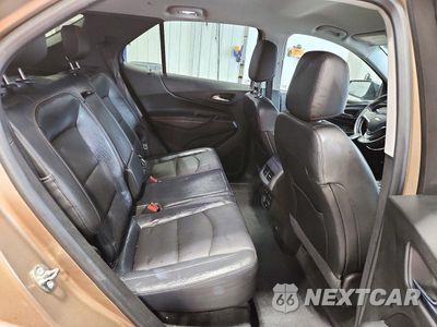 Zdjęcie 10 z 13 samochodu: 2018 CHEVROLET EQUINOX PREMIER VIN:2GNAXMEV6J6267932 - miniatura