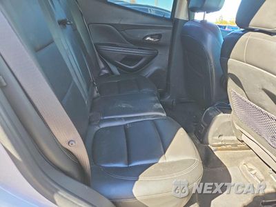 Zdjęcie 11 z 13 samochodu: 2018 BUICK ENCORE ESSENCE VIN:KL4CJCSB4JB629643 - miniatura