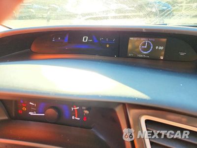 Zdjęcie 9 z 12 samochodu: 2013 HONDA CIVIC LX VIN:2HGFB2F50DH586642 - miniatura