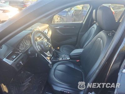 Zdjęcie 7 z 13 samochodu: 2016 BMW X1 XDRIVE28I VIN:WBXHT3C37G5E48384 - miniatura