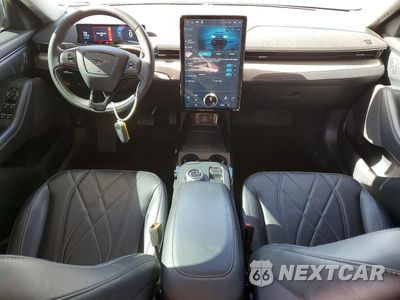 Zdjęcie 8 z 12 samochodu: 2022 FORD MUSTANG MACH-E SELECT VIN:3FMTK1SS6NMA12276 - miniatura