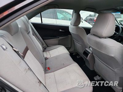 Zdjęcie 10 z 13 samochodu: 2012 TOYOTA CAMRY LE VIN:4T4BF1FK5CR264335 - miniatura