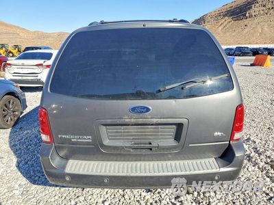Zdjęcie 6 z 13 samochodu: 2005 FORD FREESTAR SEL VIN:2FMZA52255BA10279 - miniatura