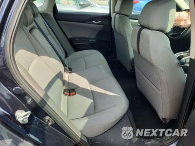 Zdjęcie 10 z 13 samochodu: 2016 HONDA CIVIC EX VIN:19XFC1F38GE012052 - miniatura