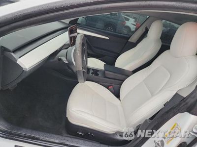 Zdjęcie 7 z 12 samochodu: 2021 TESLA MODEL 3 VIN:5YJ3E1EAXMF982942 - miniatura