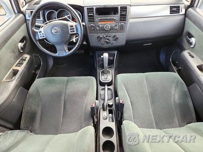 Zdjęcie 8 z 12 samochodu: 2012 NISSAN VERSA 1.8 S VIN:3N1BC1CP1CK273642 - miniatura