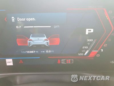Zdjęcie 9 z 13 samochodu: 2024 BMW M2 CS VIN:3MF13DM01R8E21495 - miniatura