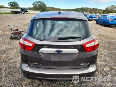 Zdjęcie 6 z 12 samochodu: 2013 FORD C-MAX SEL VIN:1FADP5BU9DL538541 - miniatura