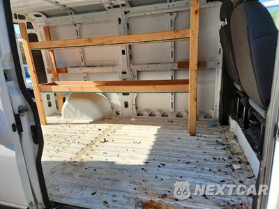 Zdjęcie 11 z 14 samochodu: 2026 RAM PROMASTER 2500 2500 STANDARD VIN:3C6LRVVG1TE171848 - miniatura