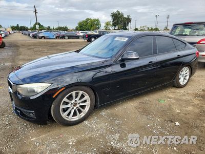 2014 BMW 328 XIGT WBA3X5C54ED243174 - główne zdjęcie licytacji z USA - miniatura