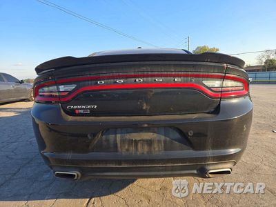 Zdjęcie 6 z 12 samochodu: 2016 DODGE CHARGER SE VIN:2C3CDXBGXGH328203 - miniatura