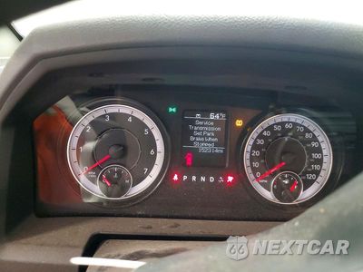 Zdjęcie 9 z 13 samochodu: 2016 RAM 1500 ST VIN:1C6RR7FGXGS178210 - miniatura