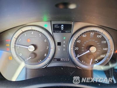 Zdjęcie 9 z 12 samochodu: 2011 LEXUS ES 350 VIN:JTHBK1EG6B2432838 - miniatura