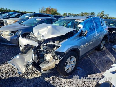2014 TOYOTA RAV4 LE JTMZFREV8EJ005866 - główne zdjęcie licytacji z USA - miniatura