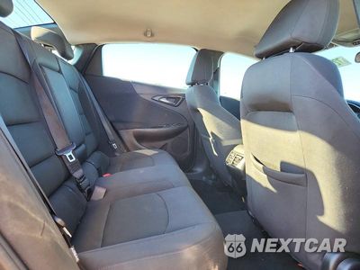 Zdjęcie 10 z 12 samochodu: 2017 CHEVROLET MALIBU LT VIN:1G1ZE5ST1HF195265 - miniatura