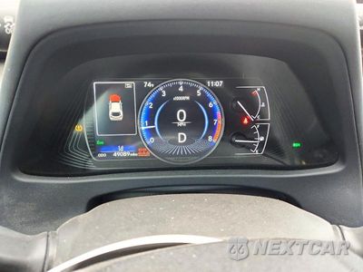 Zdjęcie 9 z 12 samochodu: 2022 LEXUS UX 200 BASE VIN:JTHX3JBH0N2049837 - miniatura