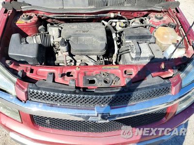 Zdjęcie 12 z 13 samochodu: 2005 CHEVROLET EQUINOX VIN:2CNDL73F856078151 - miniatura