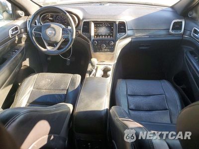 Zdjęcie 8 z 13 samochodu: 2017 JEEP GRAND CHEROKEE LIMITED VIN:1C4RJFBG9HC932130 - miniatura
