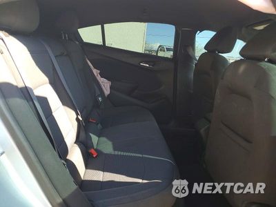 Zdjęcie 10 z 12 samochodu: 2017 CHEVROLET CRUZE LT VIN:3G1BE6SM1HS544209 - miniatura