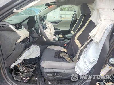 Zdjęcie 7 z 13 samochodu: 2024 TOYOTA RAV4 XLE VIN:2T3P1RFV3RW415146 - miniatura