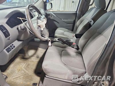 Zdjęcie 7 z 12 samochodu: 2016 NISSAN FRONTIER SV VIN:1N6AD0EV0GN792321 - miniatura