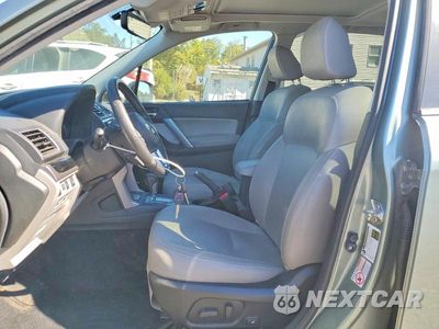 Zdjęcie 7 z 13 samochodu: 2017 SUBARU FORESTER 2.5I LIMITED VIN:JF2SJARC1HH569687 - miniatura