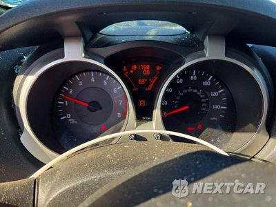 Zdjęcie 9 z 13 samochodu: 2013 NISSAN JUKE S VIN:JN8AF5MR3DT202123 - miniatura