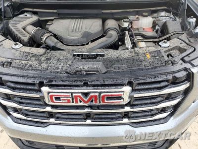 Zdjęcie 12 z 13 samochodu: 2024 GMC ACADIA UPLEVEL VIN:1GKENKKS6RJ182705 - miniatura