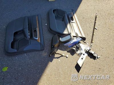 Zdjęcie 13 z 14 samochodu: 2018 HONDA CR-V EXL VIN:7FARW1H81JE035577 - miniatura