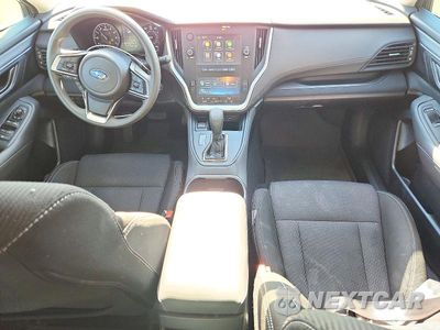 Zdjęcie 8 z 12 samochodu: 2022 SUBARU LEGACY VIN:4S3BWAB62N3010291 - miniatura