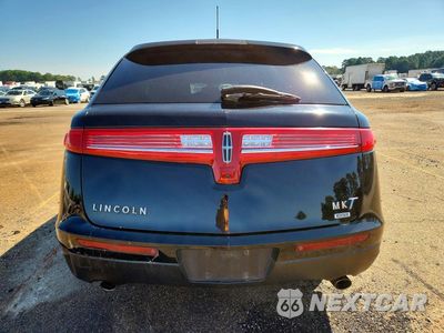 Zdjęcie 6 z 13 samochodu: 2017 LINCOLN MKT VIN:2LMHJ5NK9HBL00203 - miniatura
