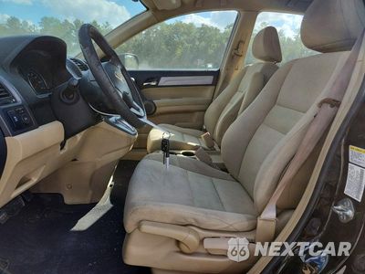 Zdjęcie 7 z 13 samochodu: 2010 HONDA CR-V LX VIN:5J6RE3H36AL045818 - miniatura