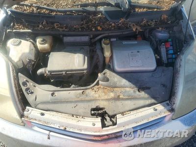 Zdjęcie 11 z 12 samochodu: 2009 TOYOTA PRIUS BASE VIN:JTDKB20U493532042 - miniatura