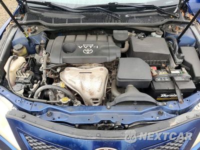 Zdjęcie 11 z 12 samochodu: 2010 TOYOTA CAMRY VIN:4T1BF3EK7AU508068 - miniatura