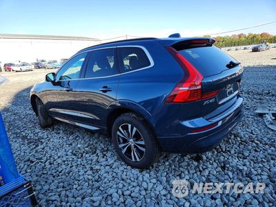 Drugie zdjęcie samochodu z przodu: 2023 VOLVO XC60 CORE VIN:YV4L12RV2P1340207 - miniatura
