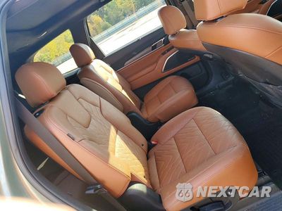Zdjęcie 11 z 13 samochodu: 2025 KIA TELLURIDE SX-PRESTIGE X-LINE VIN:5XYP5DGC3SG700843 - miniatura