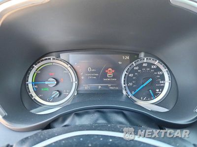 Zdjęcie 9 z 13 samochodu: 2022 TOYOTA HIGHLANDER HYBRID XLE VIN:5TDGARAH7NS513092 - miniatura