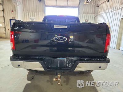 Zdjęcie 6 z 12 samochodu: 2015 FORD F150 SUPERCREW VIN:1FTFW1EF6FFA77232 - miniatura