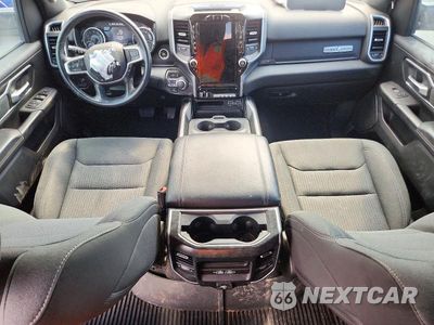 Zdjęcie 8 z 13 samochodu: 2022 RAM 1500 BIG HORN/LONE STAR VIN:1C6SRFFT7NN418348 - miniatura