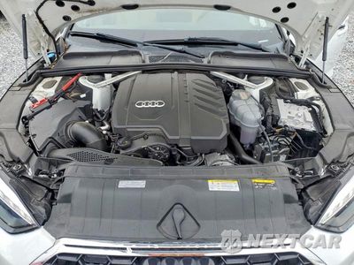 Zdjęcie 11 z 12 samochodu: 2023 AUDI A5 PREMIUM PLUS 45 VIN:WAUFACF51PA062388 - miniatura