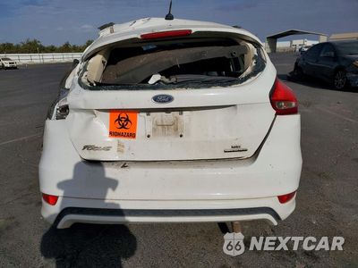 Zdjęcie 6 z 13 samochodu: 2016 FORD FOCUS SE VIN:1FADP3K27GL315633 - miniatura